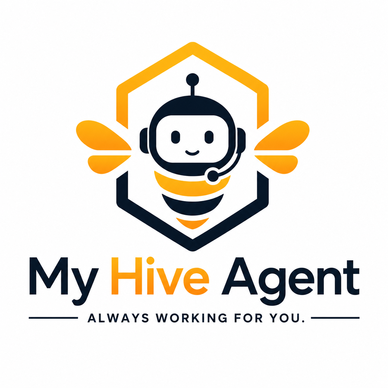 My Hive Agent